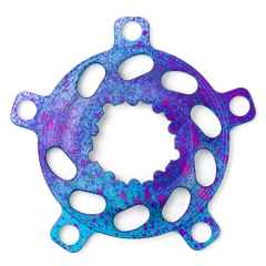 *IGNITE COMPONENTS* inferno chainring spider (custom C/110)