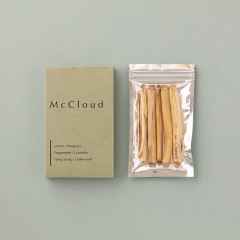 *RE CENT PRODUCT* palo sant (mccloud)