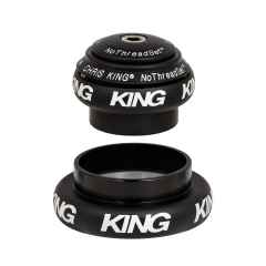 *CHRIS KING* nothreadset tapered 1.5 (black/BOLD)