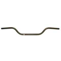 *BONESHAKER MTB* cacti riser bar (clear)