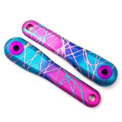 *IGNITE COMPONENTS* inferno crank (custom D/170mm)