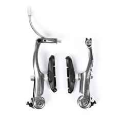 *DIA-COMPE* VC733 V-brake set (silver)