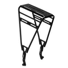 *OLD MAN MOUNTAIN* divide rack (black)