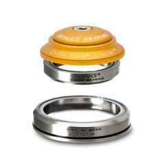 *CHRIS KING* dropset 2 50th (matte gold)