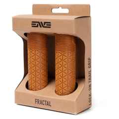 *ENVE* fractal trail grip (brown)