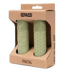 *ENVE* fractal trail grip (green)