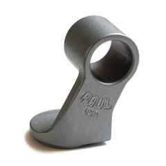 *PAUL* stem cap light mount (pewter)