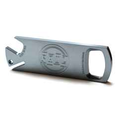 *PAUL* bottle opener (pewter)