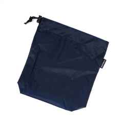 【未使用】 FAIRWEATHER フェアウェザー シートバック　ブルーラグ FAIRWEATHER* seat bag (brown) - BLUE LUG GLOBAL ONLINE STORE