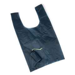 Oliver Gal My Blue Bag Remix キャンバス 41x41 Oliver Gal My Blue Bag Remix キャンバス 41x41