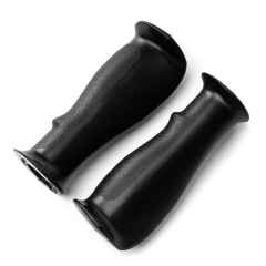 *CRUST BIKES* hyh ergo grip (black)