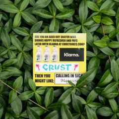 *CALLING IN SICK* meme bizarro sticker