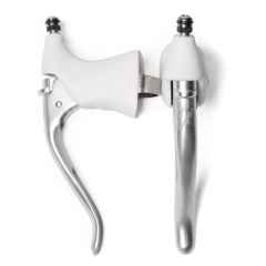 *GRAN COMPE* gc202q brake lever (white)