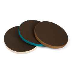 *BLUE LUG* OYC chair cushion (brown)