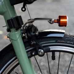 *BL SELECT* center fork stay for BROMPTON