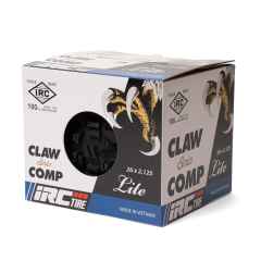 *IRC* claw series comp lite 26" tire (black)