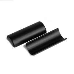 *PARAGON MACHINE WORKS* aluminum shim BL special (black)