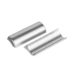 *PARAGON MACHINE WORKS* aluminum shim BL special (silver)