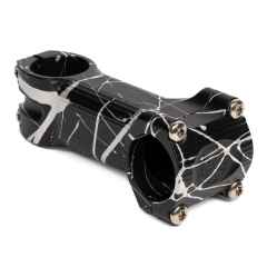 *PAUL* boxcar stem (zebra splatter)