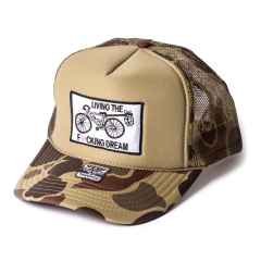 Search results for: 'Crust bike cap' - BLUE LUG GLOBAL