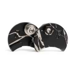 Sold as pairs, front and rear.
