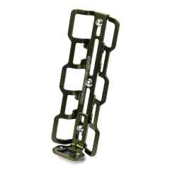 *SYLVAN WORKS* sylvan cargo cage (silver)