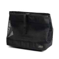 SEA（シー）Basket Bag/Black Mサイズ BASKET BAGS – SEA