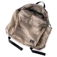 アクセサリー *BLUE LUG* THE DAY PACK & meshenger pad BLUE LUG* meshenger pad (black) - BLUE LUG ONLINE STORE