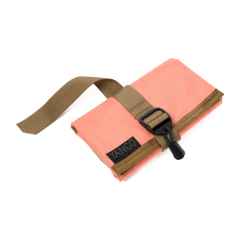 *YANCO* rumblin roll (coral)