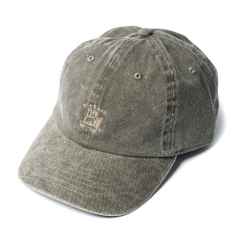 *BLUE LUG* tandem cap (fade green)