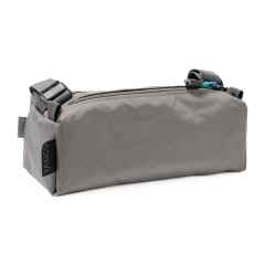 *YANCO* bar bag (grey)