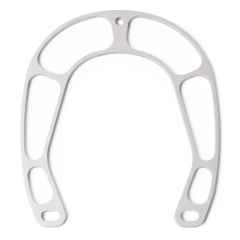 *SHOVEL RESEARCH* barely there brake booster (silver)