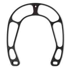 *SHOVEL RESEARCH* barely there brake booster (black)