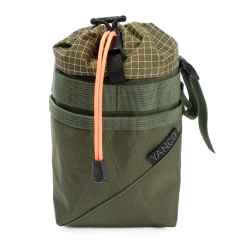 *YANCO* stem bag (olive)