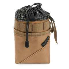 *YANCO* stem bag (coyote)