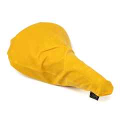 *FIFTH SEASON* saddle cover b17 (yellow)