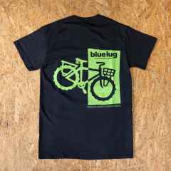 T-SHIRTS - CLOTHING - BLUE LUG GLOBAL ONLINE STORE