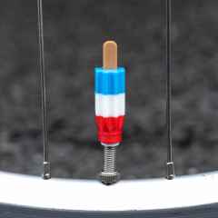 *MUGSHOT NYC* rocket pop valve cap