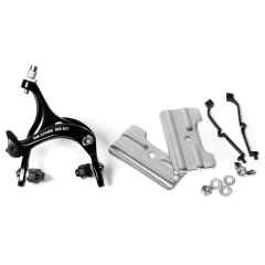 *DIA-COMPE* rear track brake set (101black)