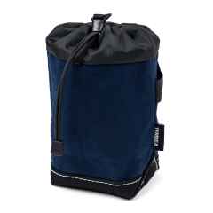 *TEMBEA* stem bag (navy)
