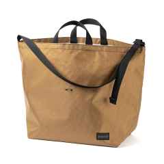 *BLUE LUG* 137 tote (ecopak coyote)