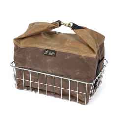 *FIFTH SEASON* squall sack (tan top/ brown bottom /137)