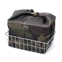 *FIFTH SEASON* squall sack (grey top /camo bottom /137)