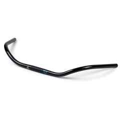 *CRUST BIKES* ron's ortho bar (black)