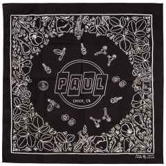 *PAUL* chris mcnally bandana