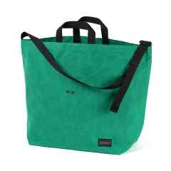 Oliver Gal My Blue Bag Remix キャンバス 41x41 My Bag Collection I | Fashion and Glam Wall Art by Oliver Gal