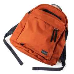 BLUE LUG* THE DAY PACK (black) - BLUE LUG GLOBAL ONLINE STORE