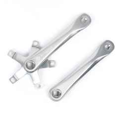 *SUGINO* Mighty Tour crank (silver)