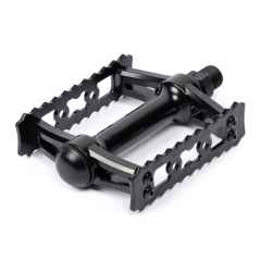 *MKS* sylvan gordito pedal (black brass)