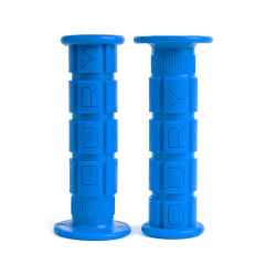 *OURY* flange grip (blue)